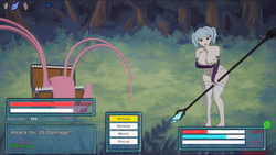 The Worst Witch Will Find A Way! [Prototype 0.0.2] [GoodNutGames] screenshot 0