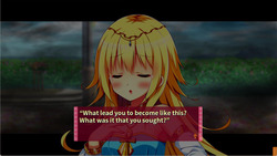 Yomegami- My Sweet Goddess [v1.02r] [ALcot] screenshot 0
