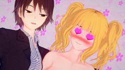 The Curse (v0.05) by Deasfulf screenshot 9