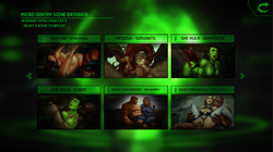 Behind the Doom DR [0.2.0.8][EroDev] screenshot 0