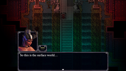 Sullied River [Demo] [Eshaloth] screenshot 2