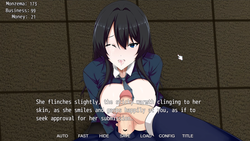 Slave Secretary [Demo] [Noxurtica] screenshot 2