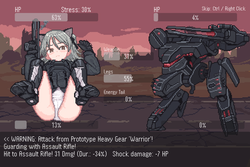 OVERHAUL - Frontline Maintenance - [v1.0] [Nao] screenshot 1