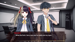 Hicked [v0.68] [d'Arc] screenshot 2