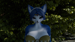 Secrets of Furry City (v0.1) by Skeptail screenshot 0