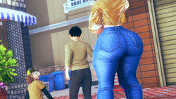 MallowFall Lust [v0.1] [ihokai] screenshot 2