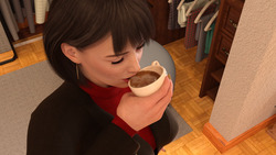 My mother's favorite friend (v0.1) by 2M2F screenshot 2