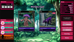 Slime Master: Total Corruption [V1.2.30] [gamecolon] screenshot 4