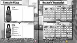 Manga Club Advisor wants to support Saeki Sasara screenshot 1