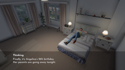 Synced Wars [v0.1.3] [Blamtronic]