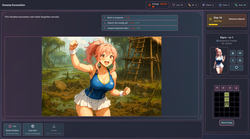 Elyra: Eden of Sins (v0.0.4) by Shaste screenshot 0