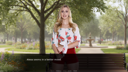 Project Starlet (v0.1) by Soandso screenshot 1