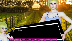 Erotica Affairs [v.0.1] [Eroticview] screenshot 17