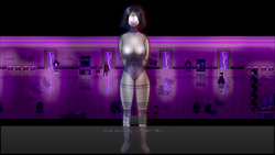 Venatrix [v0.01] [Mertian] screenshot 4