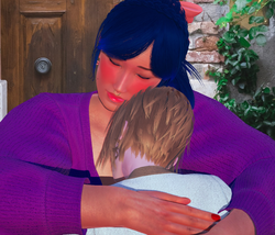 Forbidden Dark Romance: My Bully's Mother [Pilot Episode]  [Eroticview] screenshot 5