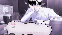 Fearbonding [demo] by Night Asobu screenshot 4