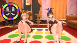 Bunny Garden 2 (v1.0.1) by qureate screenshot 2