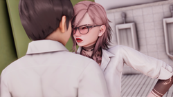 Rise From The Ashes [Ch.1] [Sihirbaz_arttzz] screenshot 7