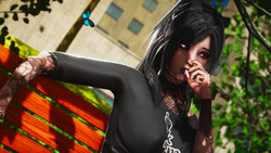 Lens Lust [Prologue] [v1.0] [Dreamveil] screenshot 3