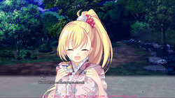 Making*Lovers - First Blush (v1.0) by SMEE screenshot 2