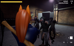 Alleys Of Purple Mist [v0.0.0.7aS HotFix] [dragonbird13] screenshot 0