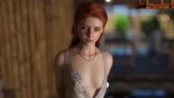 Femboy Sorority [v0.1] [Jaya's Dawn] screenshot 9