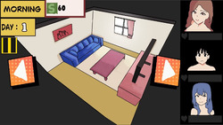 Summer Vacation [2025-12-16] [Hyeradev] screenshot 4