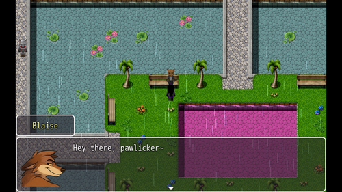 Reaper&apos;s Curse [v1.0] [Pine]