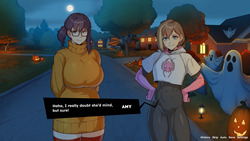 Benefitship: The Hallowed Wiener [demo] by RFH Games screenshot 0