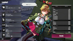 TurretGirls [v1.0] [NANAIRO ENTERPRISE] screenshot 13