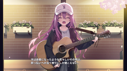 LimeLight Lemonade Jam [v1.20] [YuzuSoft] screenshot 3