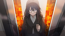 Ryuusei World Actor: Gaslight Bullet [final] by Heliodor screenshot 11