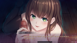 Adebana Sacrament~The Sacred Art of Sex and the Spirit-Possessed Girls~ [v1.0] [Astronauts] screenshot 7