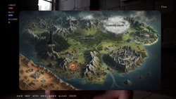 That Time A Modern Girl Helped me Conquer the Kingdom [v0.1] [Lockstar] screenshot 10