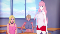 Spark (v0.1) by Frosty Free screenshot 0