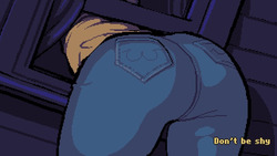 Margot's Mansion [Demo Alpha] [Walnuss] screenshot 1