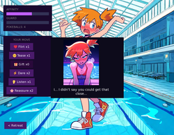 Catch Her! (v0.1) by grindxxx screenshot 0