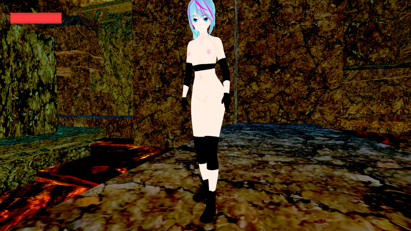 Booty Explorer Island [final] by Razgriez poster