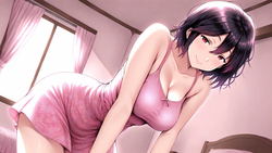 Incubus Heir by D-Pobre screenshot 1