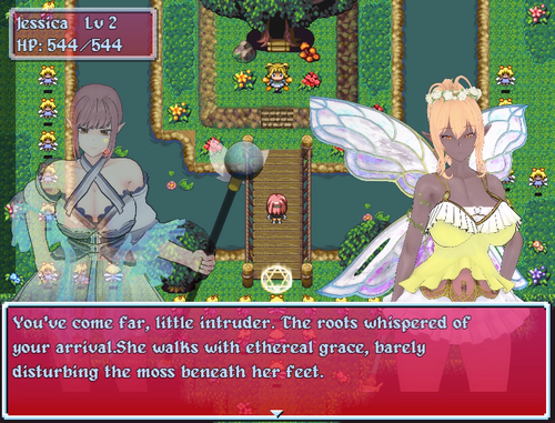 Crimson Chains [Alpha v0.1] [Grailight Workshop]