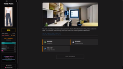Yield Point [v0.1] [Peanut Games] screenshot 1