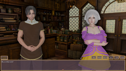 Blade of Lust [v0.01] [One Heroic Man] screenshot 4