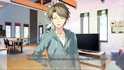 Home Sweet Homecoming [v1.00] [Hooksoft] screenshot 2