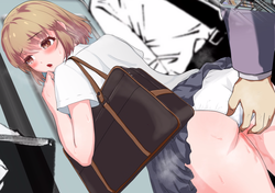 Magical Princess Lily [v1.0.95] [Studio Little-Fish] screenshot 10