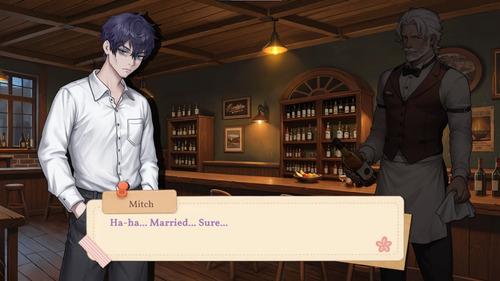 Memories with You [Demo] [AniCore team] [DEMO]