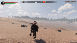 Blood and Dust [v0.01] [Piggy Nose Games] screenshot 18