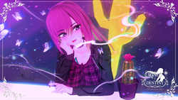 Winds of Destiny: Rewind [v0.7.0] [Vermelion] screenshot 13