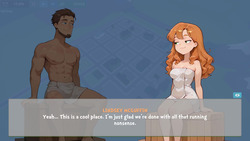 Goal Diggers by Nils Gecko Munch screenshot 0