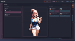 Elyra: Eden of Sins (v0.0.4) by Shaste screenshot 2