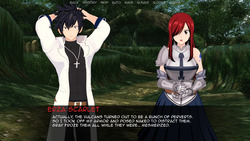 Fairy Quest (v0.1.1) by StoneHead Productions screenshot 2